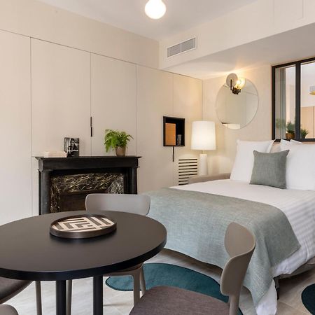 Yuna Saint-Honore - Serviced Apartments パリ 部屋 写真