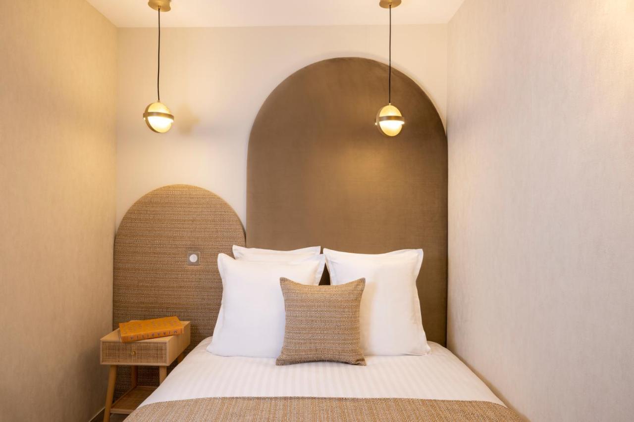 Yuna Saint-Honore - Serviced Apartments パリ エクステリア 写真