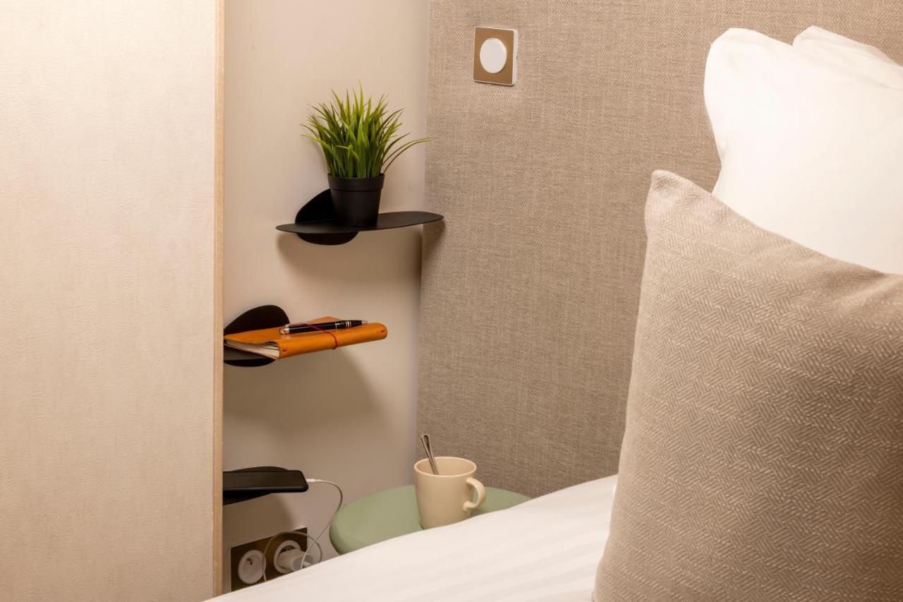 Yuna Saint-Honore - Serviced Apartments パリ エクステリア 写真