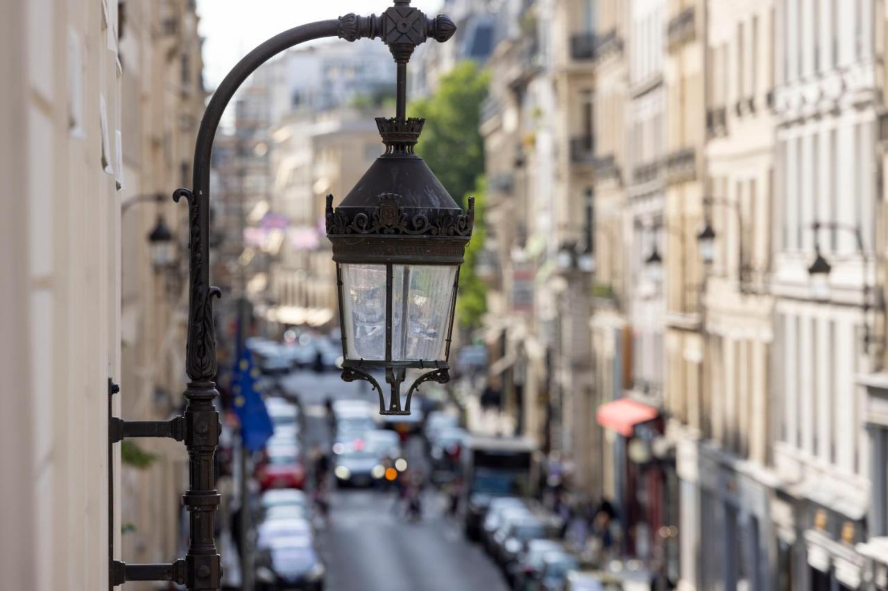 Yuna Saint-Honore - Serviced Apartments パリ エクステリア 写真