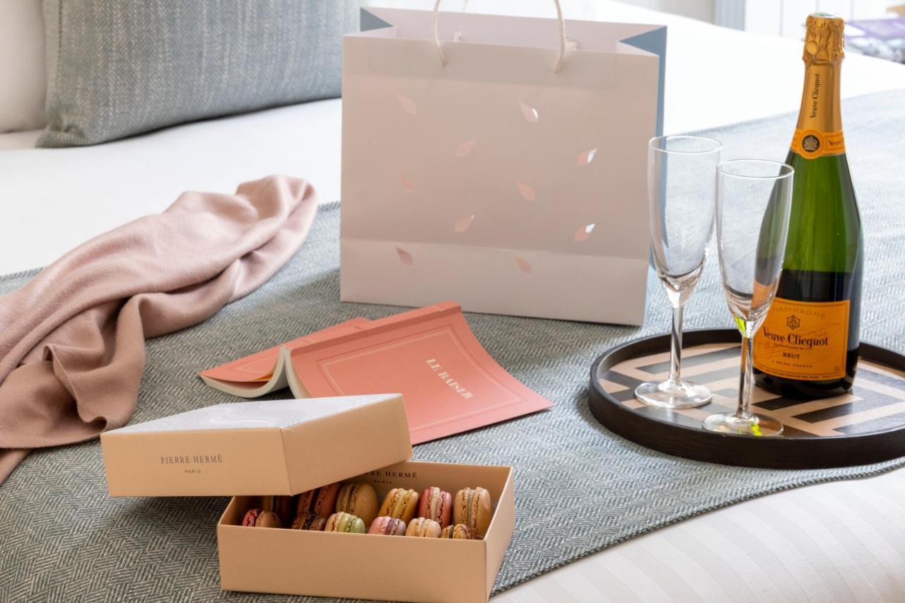 Yuna Saint-Honore - Serviced Apartments パリ エクステリア 写真