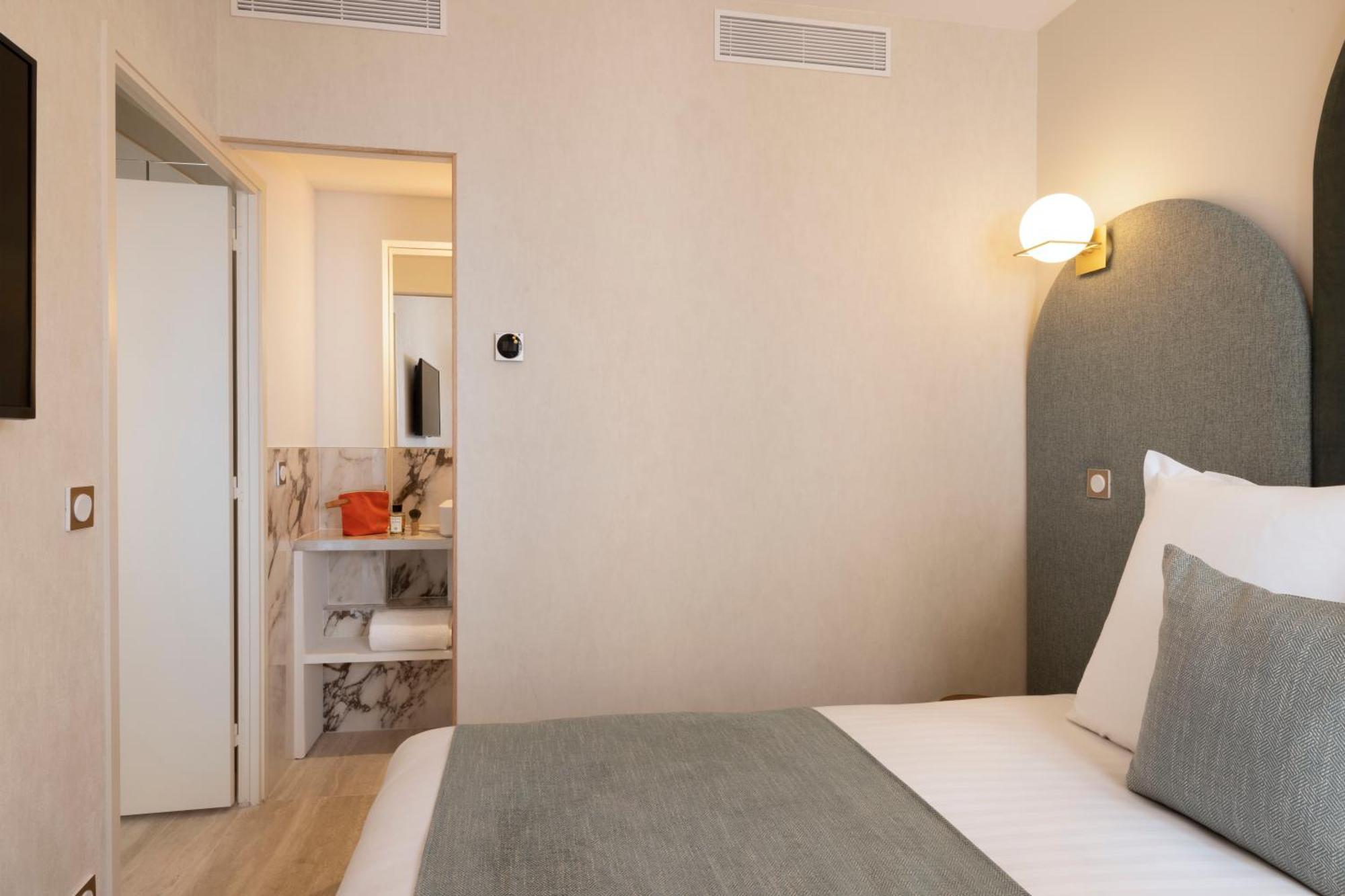 Yuna Saint-Honore - Serviced Apartments パリ 部屋 写真